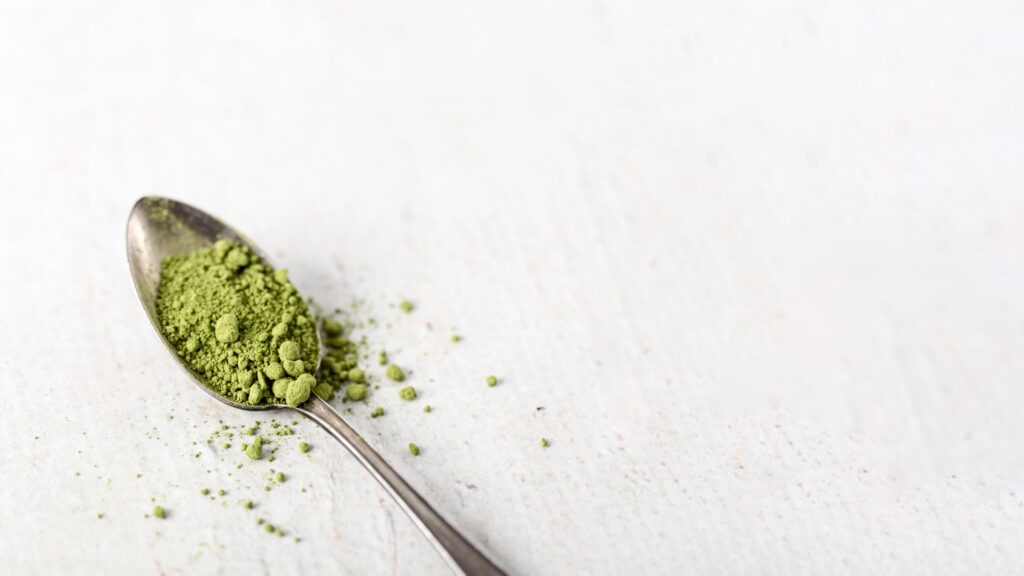 WOLFFIA TECH KG Dry Powder ทางเลือกใหม่ของโปรตีนธรรมชาติในอุตสาหกรรมเสริมอาหาร