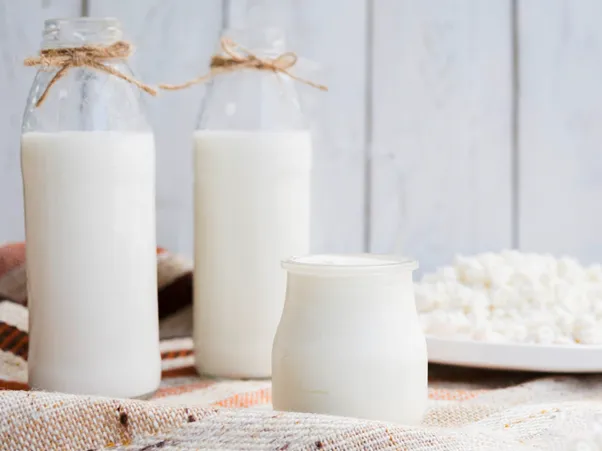 Goat Milk Lipo Pept /นวัตกรรมเปปไทด์นมแพะ สู่การต่อยอดผลิตภัณฑ์เสริมอาหาร