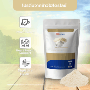 Oryza Protein