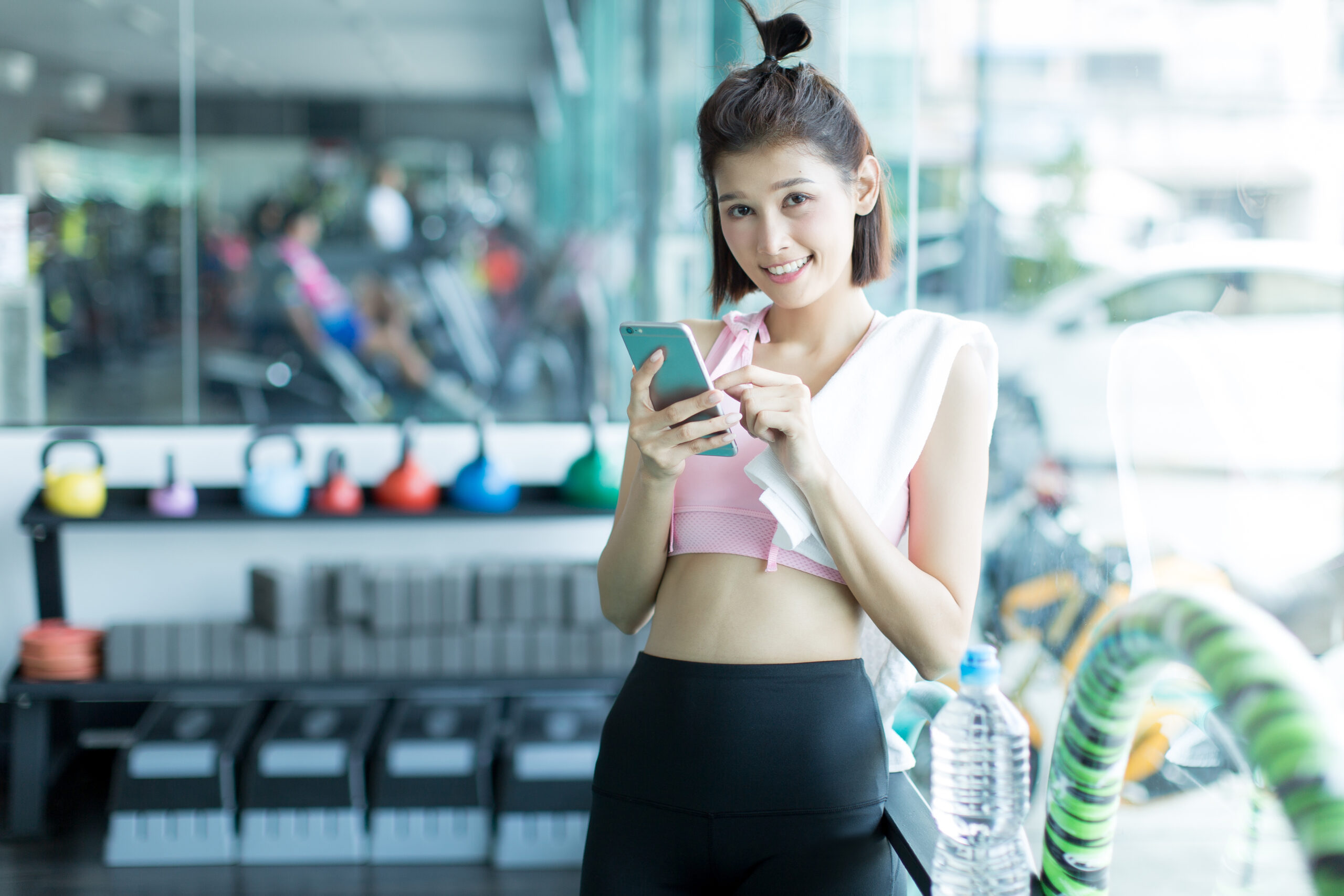 โปรตีนใส Clear Pea Protein Plus คืออะไร? โปรตีนพืชละลายใสสำหรับเครื่องดื่มสุขภาพ