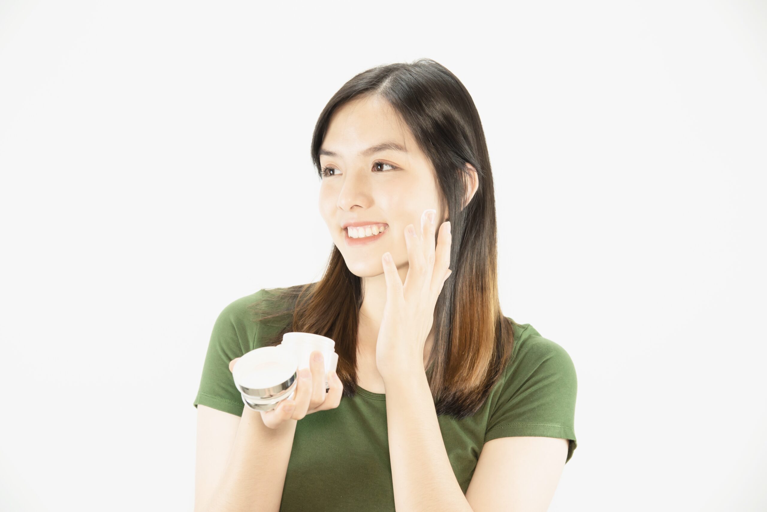 Black Galingale Extract Powder ส่วนผสมหลัก ยกกระชับผิว