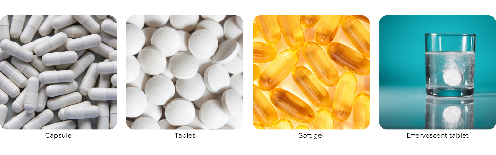 อาหารเสริม Bromelain Extract สับปะรด เสริมการย่อย ลดการอักเสบ และฟื้นฟูร่างกาย