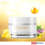 Golden Fibroin Skin-Barrier Recovery Cream