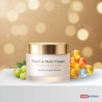 Golden Fibroin Skin-Barrier Recovery Cream