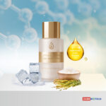 Golden Fibroin Skin-Barrier Recovery Cream