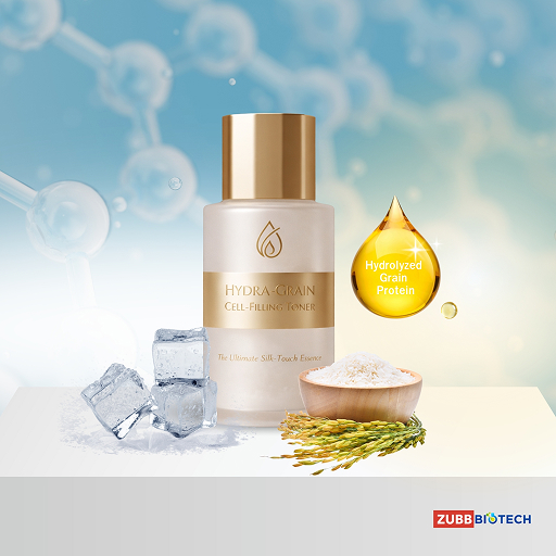 Golden Fibroin Skin-Barrier Recovery Cream