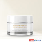 Golden Fibroin Skin-Barrier Recovery Cream - Image 2