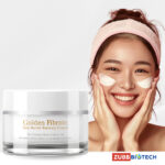 Golden Fibroin Skin-Barrier Recovery Cream - Image 3