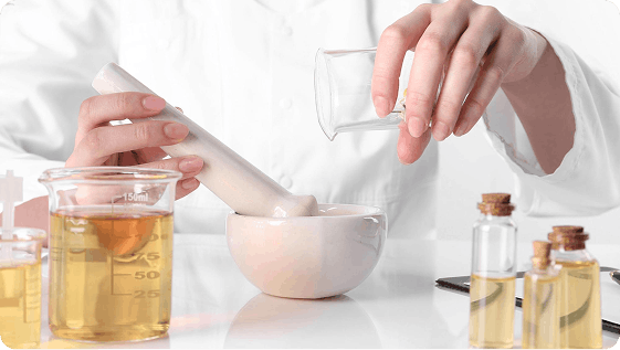 พัฒนาเพื่อ “ผลิตได้จริง”  ไม่ใช่แค่สูตรบนกระดาษ