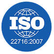 ISO 22716