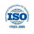 ISO 17025