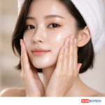 Essential Aqua Brightening And Firm Treatment Mask - Image 5
