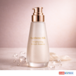Xanthone-Silk Brightening Armpit Essence