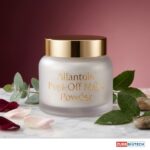 Allantoin Peel-Off Mask Powder