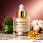 Nano-Liposome Skin-Defending Ampoule Seru