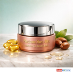 Platinum Shea 40% Intensive Lip Repair Balm