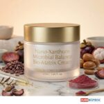 Nano-Xanthone Microbial Balance Bio-Matrix Cream