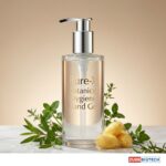 Pure-X Botanical Hygiene Hand Gel