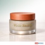 Sea Buckthorn Exfoliating Luminosity Clay Mask - Image 2