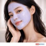 Black Peel-Off Mask Powder - Image 5