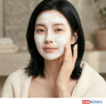 Red Algae & Oryza Bio-Film Recovery Mask - Image 5