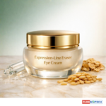 Expression-Line Eraser Eye Cream
