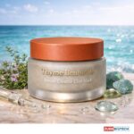 Thyme Bentonite Detox-Cleanse Clay Mask