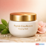 Peptide Urea-Restore Sleeping Mask