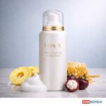 Pure-X Men's Purifying Mousse Foam