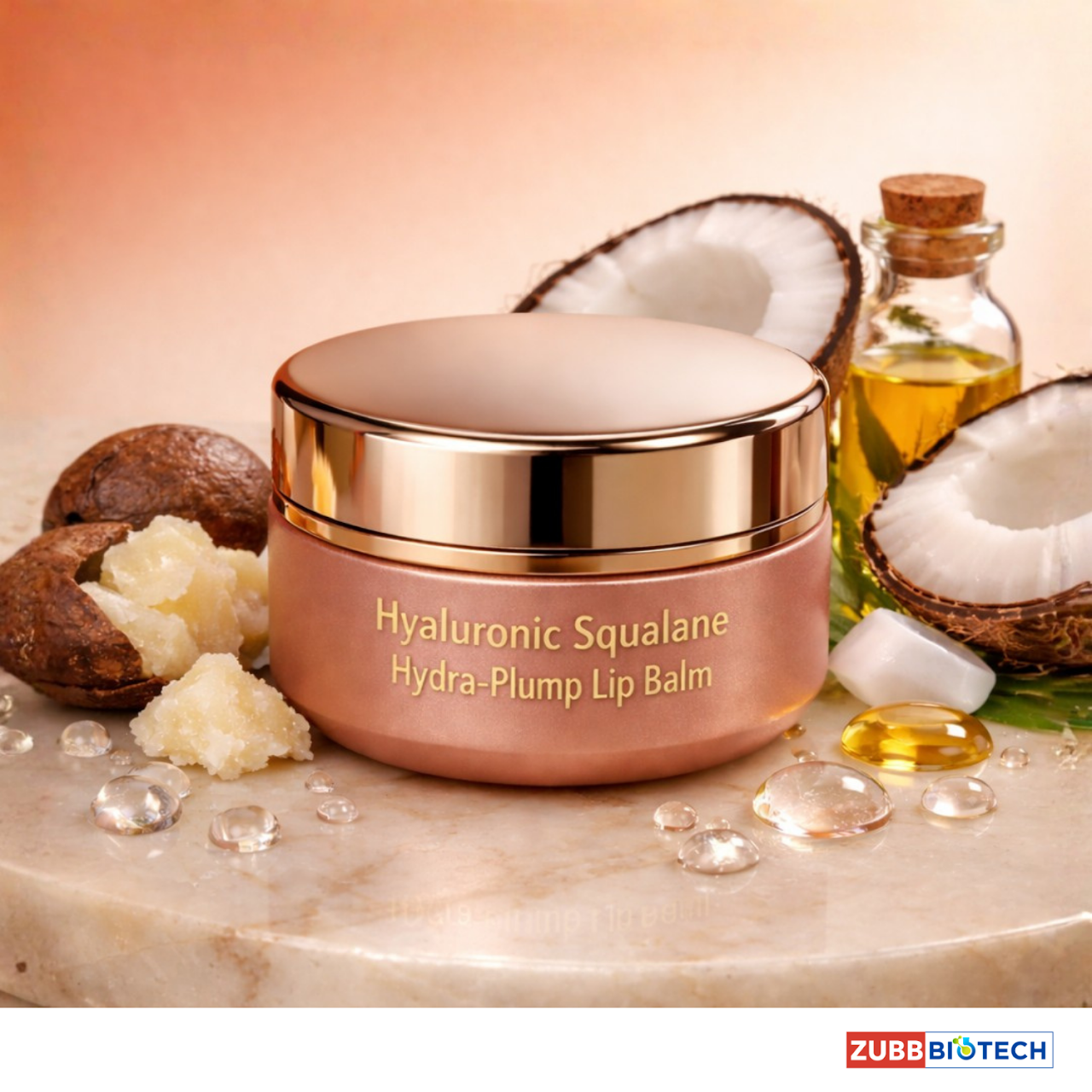 11U7xOZJ7r12HwZmStthwMjienNk-dlxQ=w1280 Hyaluronic Squalane Hydra-Plump Lip Balm - Image 1