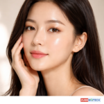 Dewy-Radiance Cream Foundation SPF30 #3 - Image 3