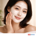 Cryogen-C Brightening Relaxation Sleeping Mask - Image 5