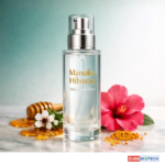 Manuka-Hibiscus Velvet Glow Toner