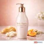 Silk-Satin Fruity Nectar-Film Lotion