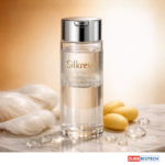 Silkreve Bi-Phase Crystal Clear Remover