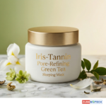 Iris-Tannin Pore-Refining Green Tea Sleeping Mask
