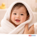 Jusanyu Ultra-Mild Baby & Kids Shampoo - Image 3