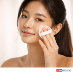 Velvet-Matte Skincare Cushion SPF50+ #2 - Image 5