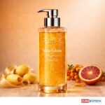 Pure-X Vita-Glow Hygiene Hand Gel