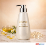 Jusanyu Ultra-Mild Baby & Kids Shampoo