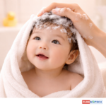 Jusanyu Ultra-Mild Baby & Kids Shampoo - Image 5