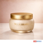Fibroin-Apricot Polishing Scrub - Image 2