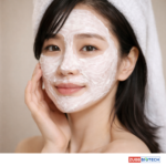 Stem Cell-Xanthone Skin Renewal Treatment Mask - Image 5