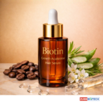 Biotin Growth-Accelerator Hair Serum