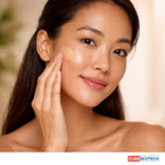 Luminous-Dewy Liquid Foundation SPF30 #2 - Image 5