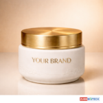 Cryogen-C Brightening Relaxation Sleeping Mask - Image 2
