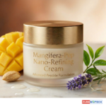 Mangifera-Pep Nano-Refining Cream
