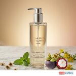 Mentha-Enzyme Pore-Clarifier