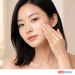 Golden Sericin Hydro-Glow Ampoule Serum - Image 5