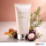 Pure-X Botanical Acne Clearing Gel